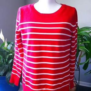 Liz Claiborne sweater